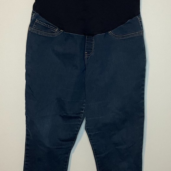 Maternity Jeans - Picture 1 of 2